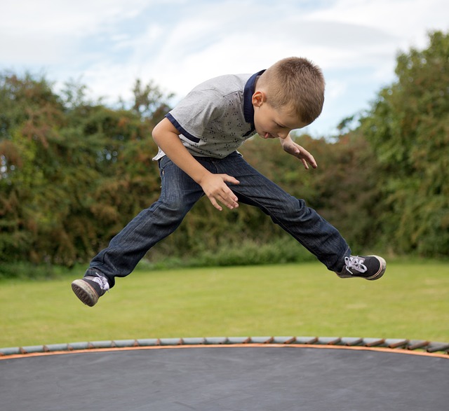 Four Things You Didn’t Know About Autism