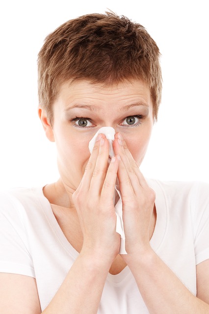 A Common Cold Can Damage Your Heart Health