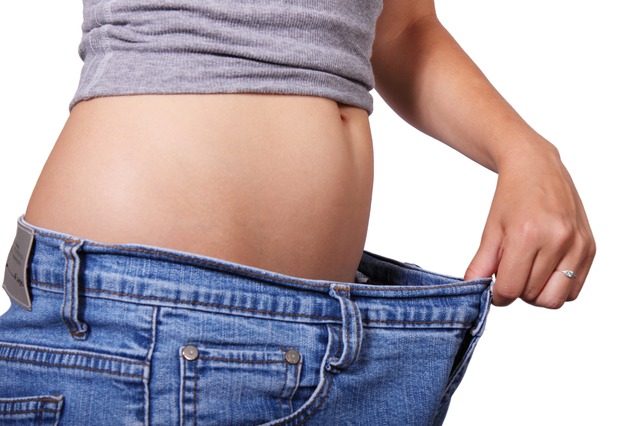 Healthy Weight Maintains Heart Health