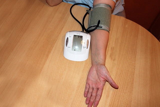 Blood Pressure And Heart Health
