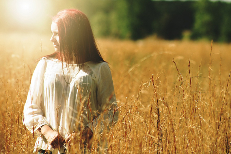 You Don’t Have To Suffer From Fibromyalgia!