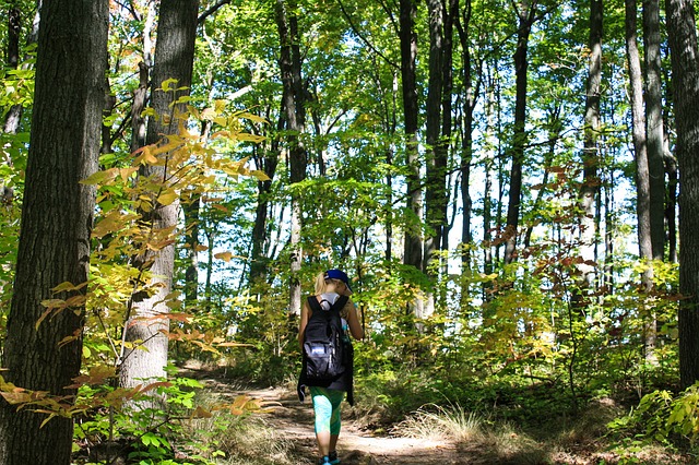 Proper Outdoor Attire to Prevent Lyme Disease