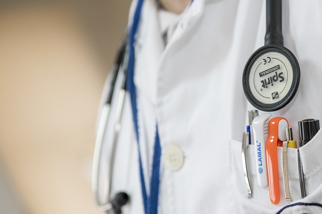 Abnormalities Can Occur During Lyme Disease Checkups