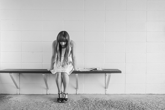 The Hardships of Living With Fibromyalgia