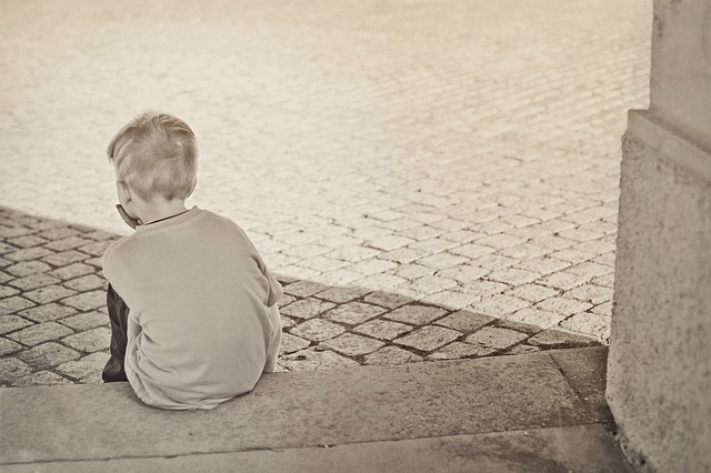 Autism and Connecting With Society