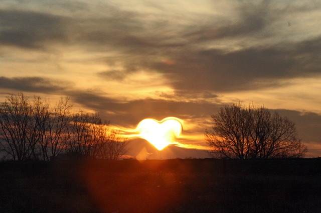 Natural Ways To Strengthen Heart Health